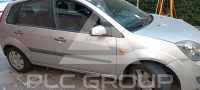 2006 Ford FIESTA