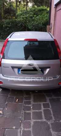 2006 Ford FIESTA