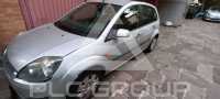 2006 Ford FIESTA