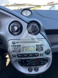 2006 Ford KA