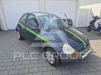 2006 Ford KA