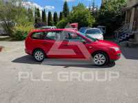 2006 Ford FOCUS
