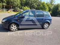 2006 Ford FOCUS