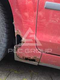2006 Ford FOCUS