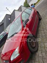 2006 Ford FOCUS