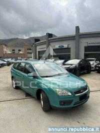 2006 Ford FOCUS