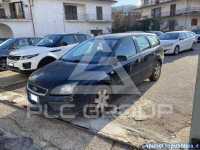 2006 Ford FOCUS