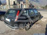 2006 Ford FOCUS