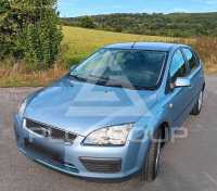 2006 Ford FOCUS