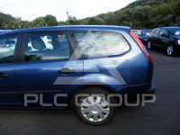 2006 Ford FOCUS