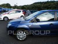 2006 Ford FOCUS