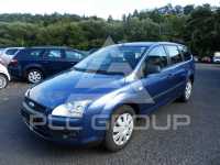 2006 Ford FOCUS