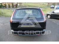2006 Ford FOCUS