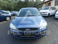 2006 Ford FOCUS