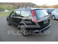 2006 Ford FOCUS