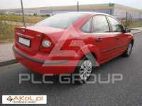 2006 Ford FOCUS