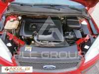 2006 Ford FOCUS