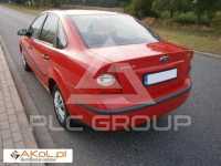 2006 Ford FOCUS