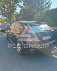 2006 Ford FOCUS
