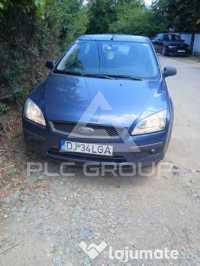 2006 Ford FOCUS