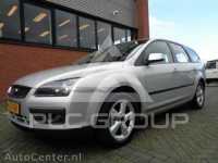 2006 Ford FOCUS