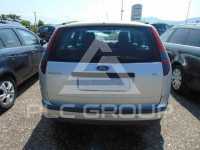 2006 Ford FOCUS