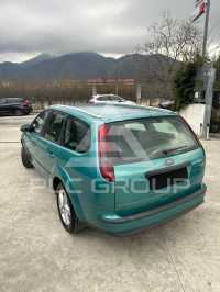 2006 Ford FOCUS
