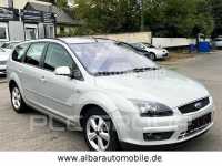 2006 Ford FOCUS