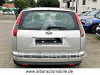 2006 Ford FOCUS