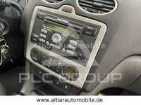 2006 Ford FOCUS