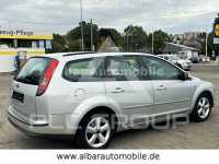2006 Ford FOCUS
