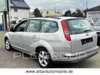 2006 Ford FOCUS