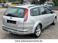 2006 Ford FOCUS