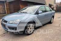 2006 Ford FOCUS