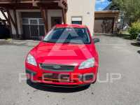 2006 Ford FOCUS