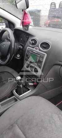 2006 Ford FOCUS