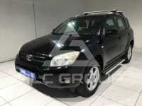 2006 Ford FOCUS