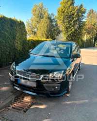 2006 Ford FOCUS