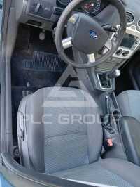 2006 Ford FOCUS