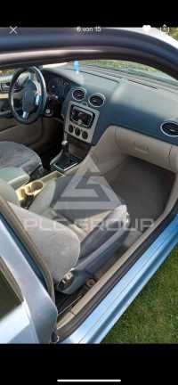 2006 Ford FOCUS