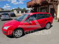 2006 Ford FOCUS