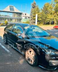 2006 Ford FOCUS