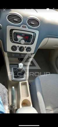 2006 Ford FOCUS