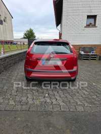2006 Ford FOCUS