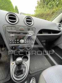 2006 Ford FUSION
