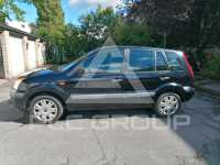 2006 Ford FUSION