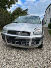 2006 Ford FUSION