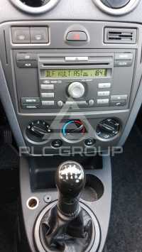 2006 Ford FUSION