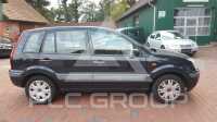 2006 Ford FUSION