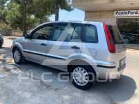 2006 Ford FUSION